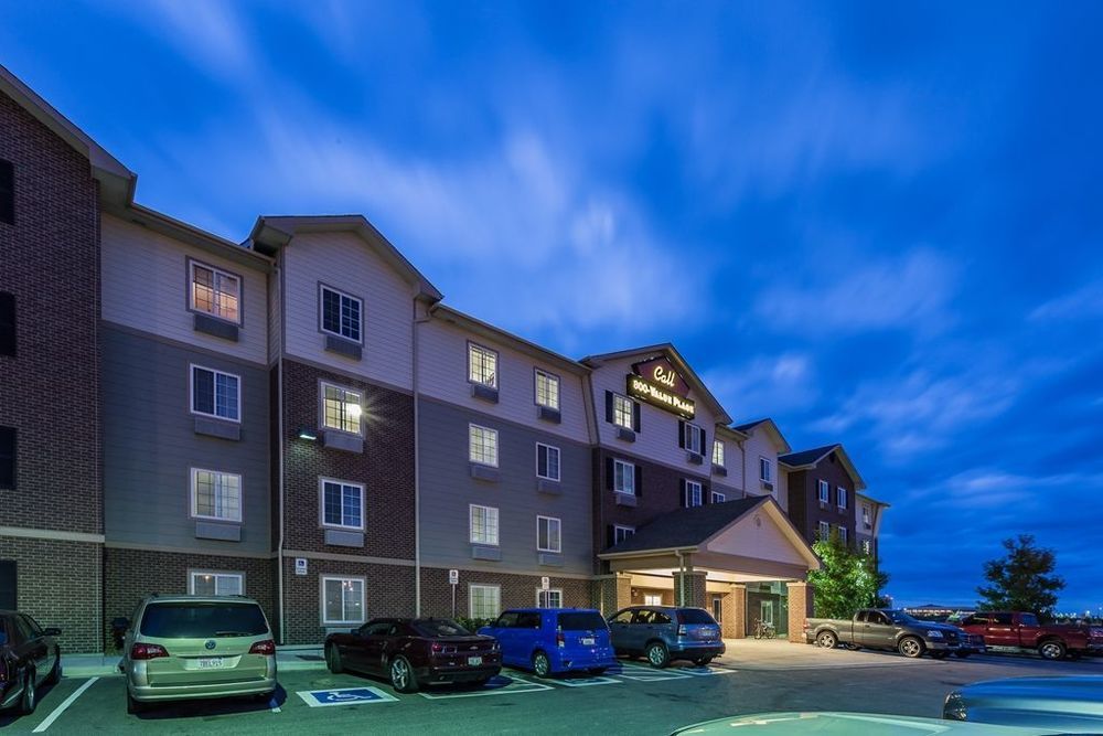 Extended Stay America Select Suites - Loveland Exterior photo