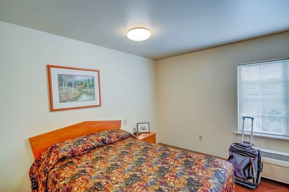 Extended Stay America Select Suites - Loveland Room photo