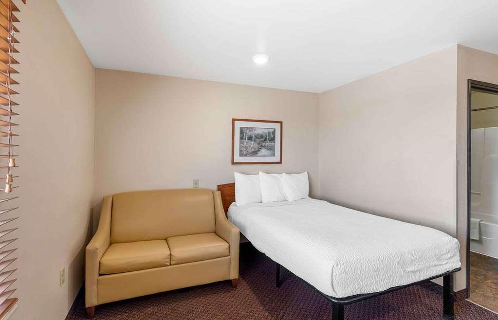 Extended Stay America Select Suites - Loveland Room photo