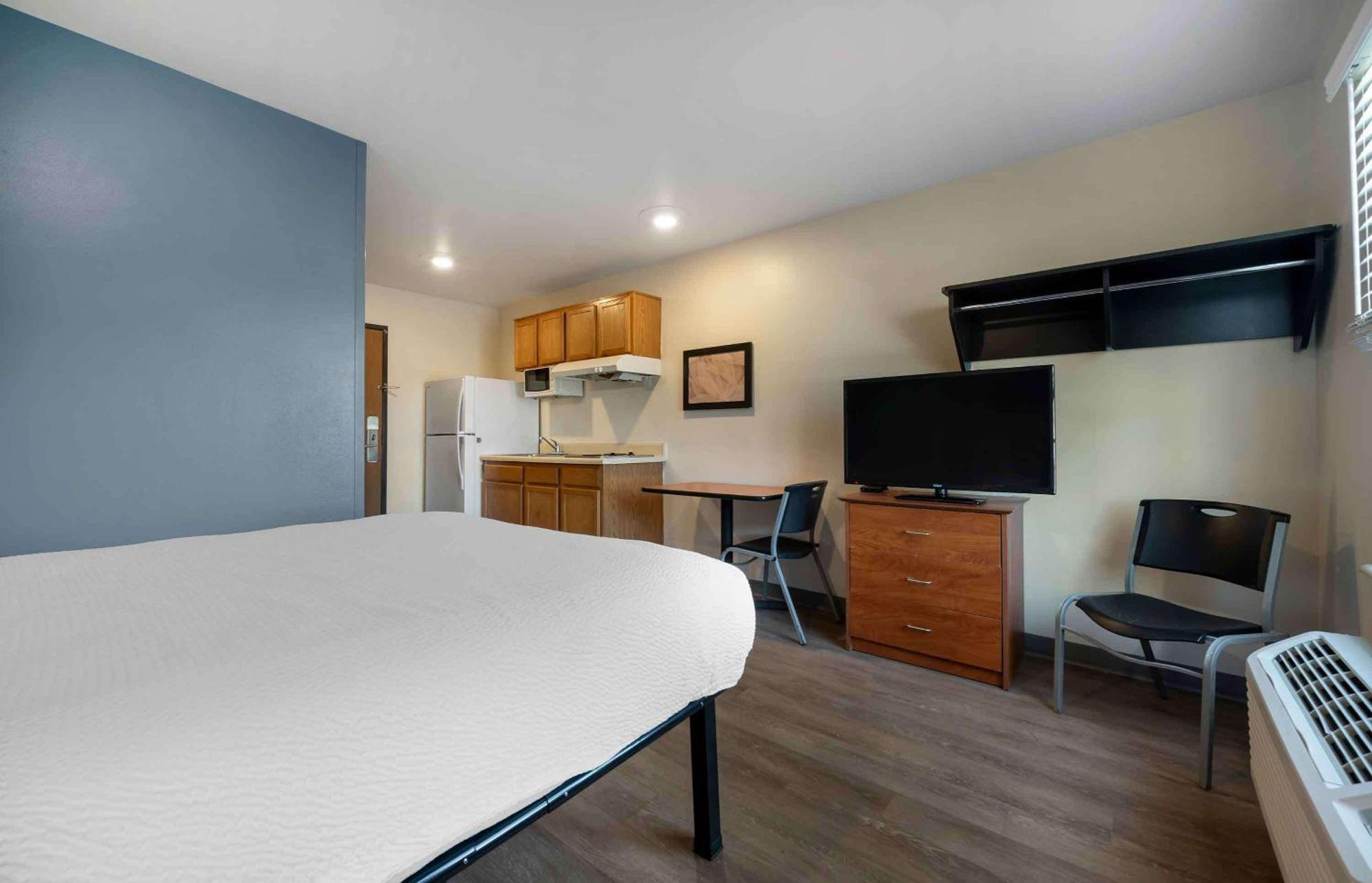 Extended Stay America Select Suites - Loveland Exterior photo