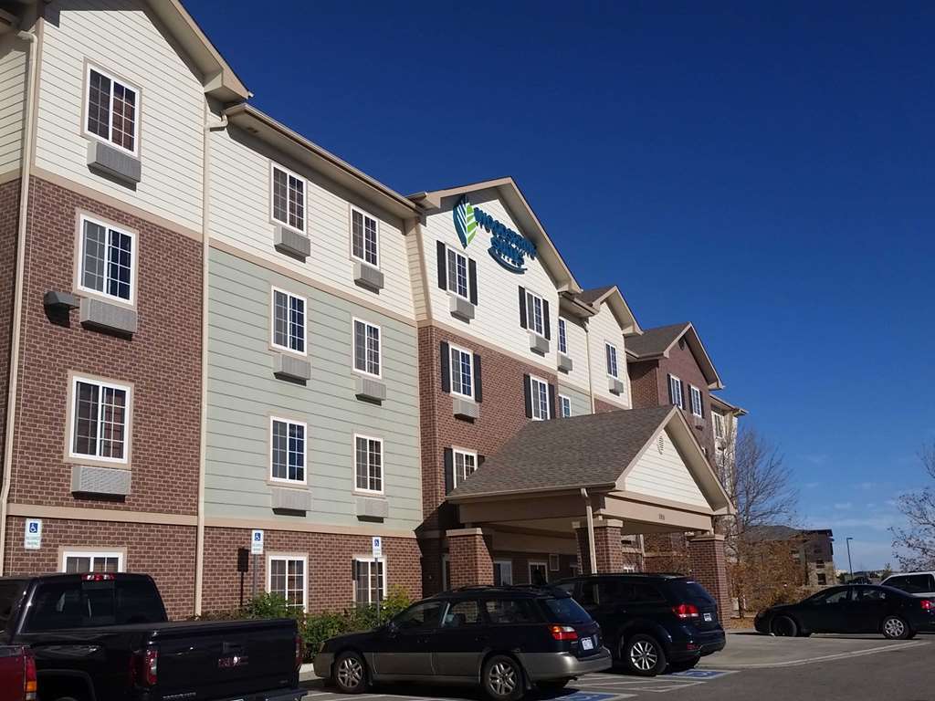 Extended Stay America Select Suites - Loveland Exterior photo