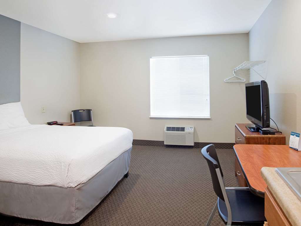 Extended Stay America Select Suites - Loveland Room photo