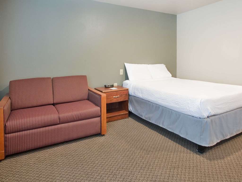 Extended Stay America Select Suites - Loveland Room photo