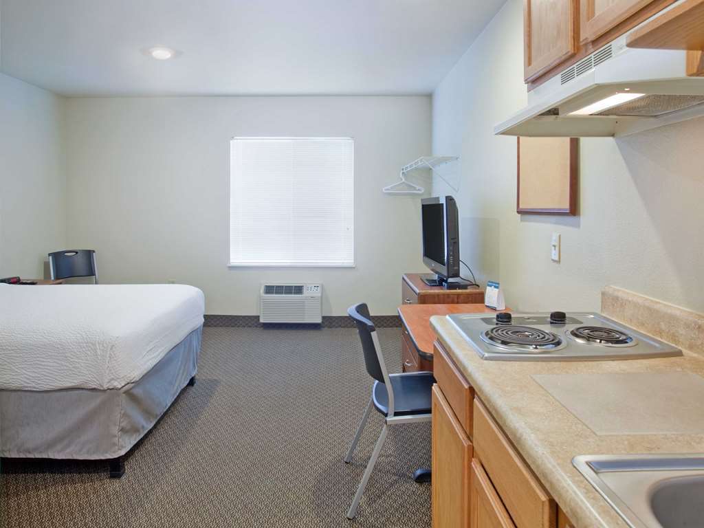 Extended Stay America Select Suites - Loveland Room photo