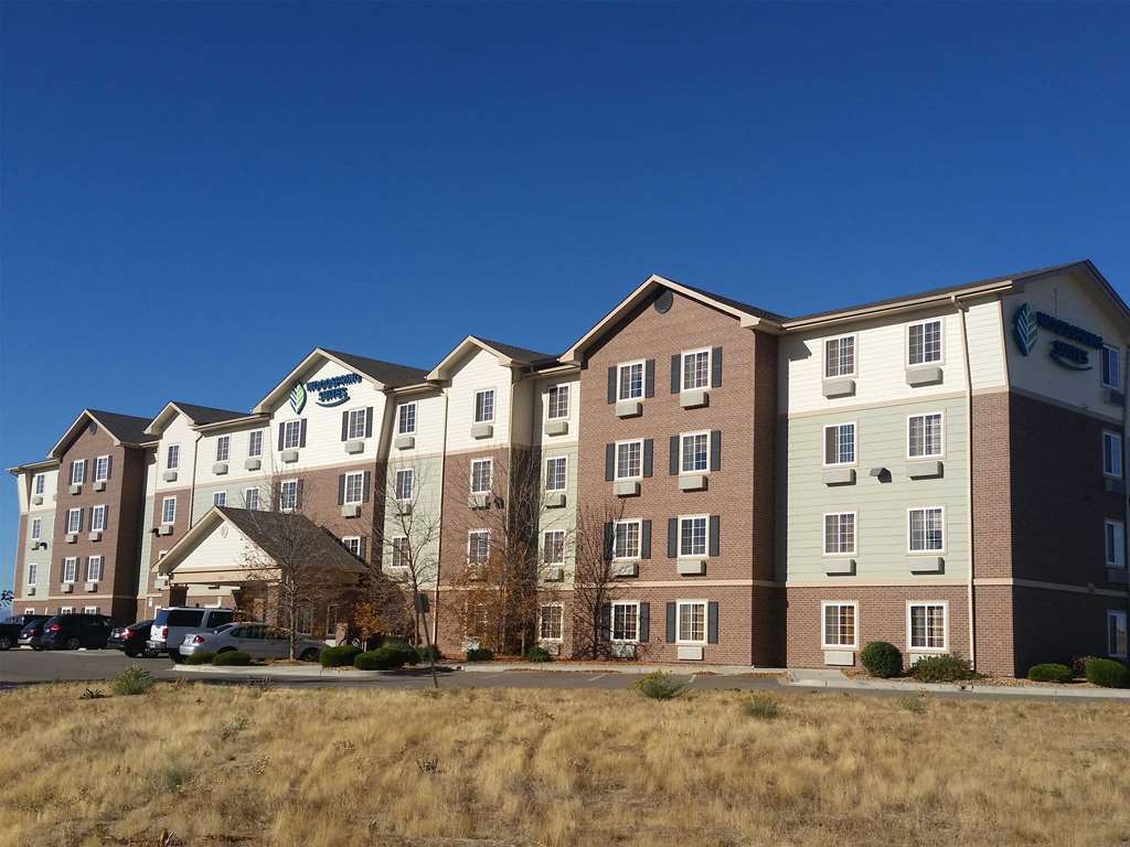 Extended Stay America Select Suites - Loveland Exterior photo